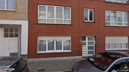 Apartments for rent in Antwerp Ekeren - Photo from Google Street View