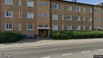 Apartments for rent in Joensuu - Photo from Google Street View