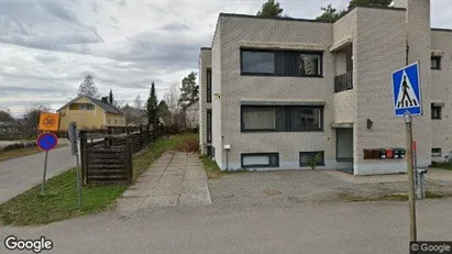 Apartments for rent in Lapinjärvi - Photo from Google Street View