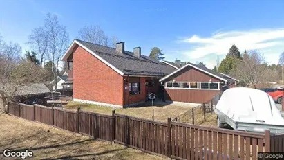 Apartments for rent in Oulu - Photo from Google Street View