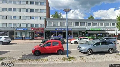 Apartments for rent in Helsinki Keskinen - Photo from Google Street View