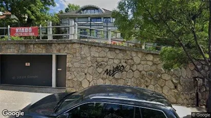 Apartments for rent in Budapest Rákosmente - Photo from Google Street View