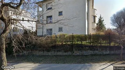 Apartments for rent in Budapest Rákosmente - Photo from Google Street View