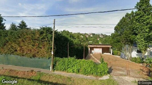 Apartments for rent in Budapest II. kerület - Photo from Google Street View