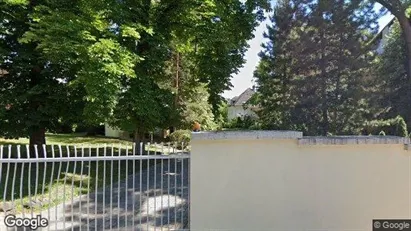 Apartments for rent in Budapest Rákosmente - Photo from Google Street View