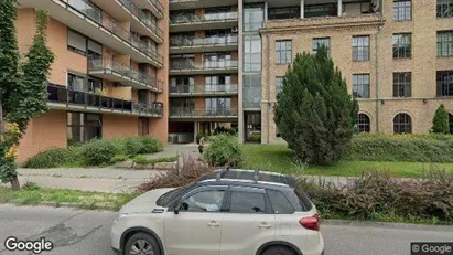 Apartments for rent in Budapest XIII. kerület - Photo from Google Street View