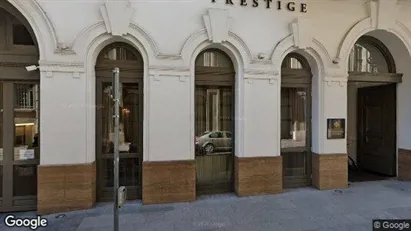 Apartments for rent in Budapest Belváros-Lipótváros - Photo from Google Street View