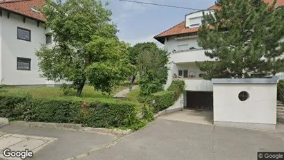 Apartments for rent in Budapest Rákosmente - Photo from Google Street View