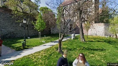 Apartments for rent in Budapest Ferencváros - Photo from Google Street View