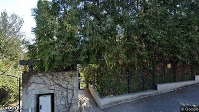 Apartments for rent in Budapest Rákosmente - Photo from Google Street View