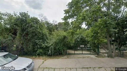 Apartments for rent in Budapest Rákosmente - Photo from Google Street View