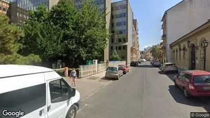 Apartments for rent in Budapest Ferencváros - Photo from Google Street View