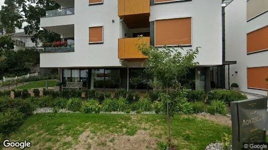 Apartments for rent in Oslo Ullern - Photo from Google Street View