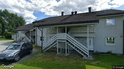 Apartments for rent in Nes - Photo from Google Street View