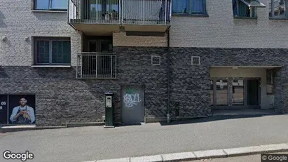 Apartments for rent in Oslo Grünerløkka - Photo from Google Street View