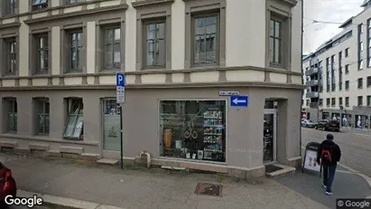 Apartments for rent in Oslo Grünerløkka - Photo from Google Street View