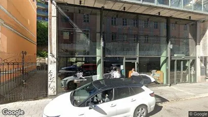 Apartments for rent in Oslo Frogner - Photo from Google Street View