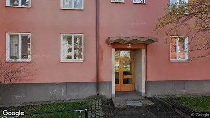 Apartments for rent in Gävle - Photo from Google Street View