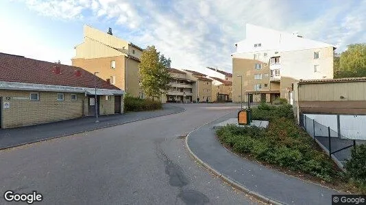 Rooms for rent in Sigtuna - Photo from Google Street View