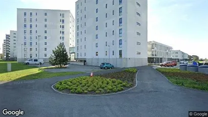 Apartments for rent in Pärnu - Photo from Google Street View