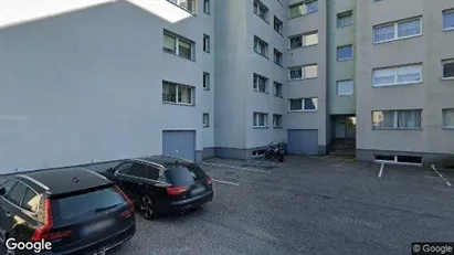 Apartments for rent in Pärnu - Photo from Google Street View