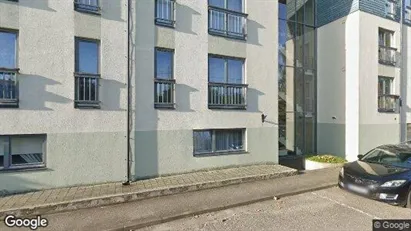 Apartments for rent in Pärnu - Photo from Google Street View