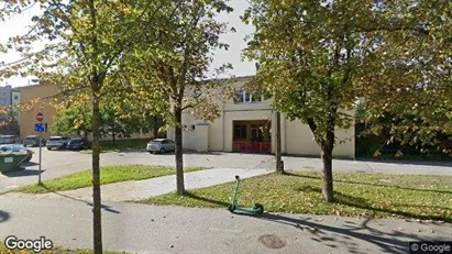 Apartments for rent in Pärnu - Photo from Google Street View