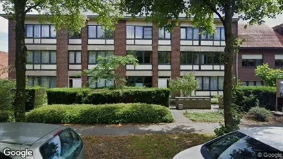 Apartments for rent in Brasschaat - Photo from Google Street View