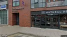 Apartment for rent, Sheffield - South Yorkshire, East Midlands, 121 Fitzwilliam Street