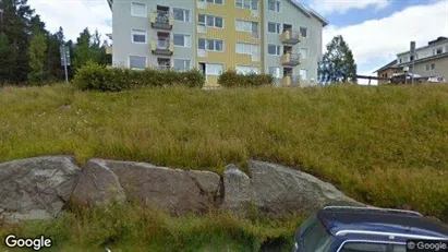 Apartments for rent in Vilhelmina - Photo from Google Street View