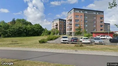 Apartments for rent in Lomma - Photo from Google Street View