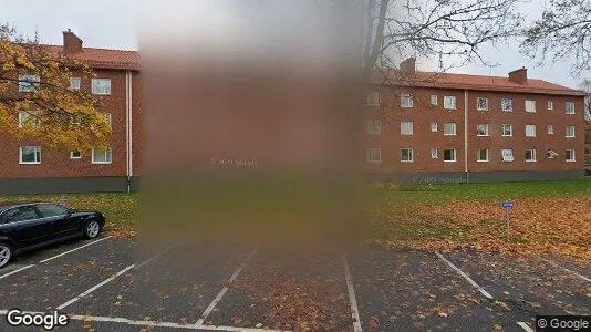 Apartments for rent in Trollhättan - Photo from Google Street View