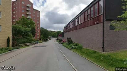 Apartments for rent in Gothenburg City Centre - Photo from Google Street View