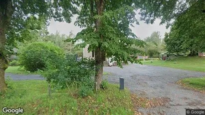 Apartments for rent in Borås - Photo from Google Street View