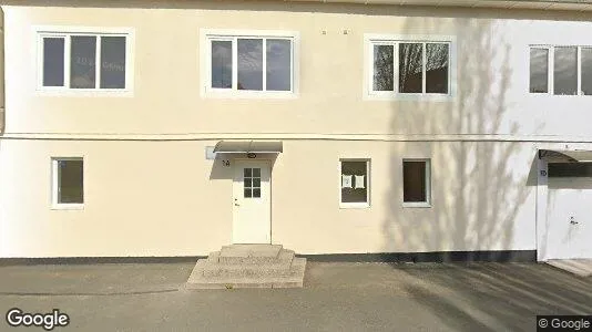 Apartments for rent in Sävsjö - Photo from Google Street View