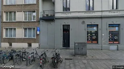 Apartments for rent in Stad Antwerp - Photo from Google Street View