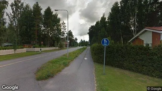 Apartments for rent in Pori - Photo from Google Street View