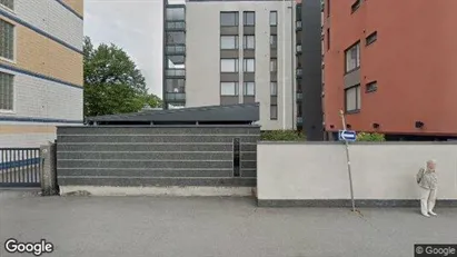 Apartments for rent in Pori - Photo from Google Street View