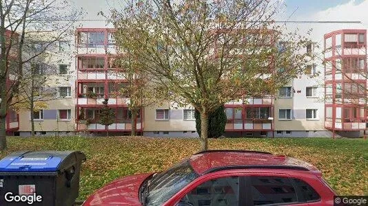 Rooms for rent in Saale-Orla-Kreis - Photo from Google Street View