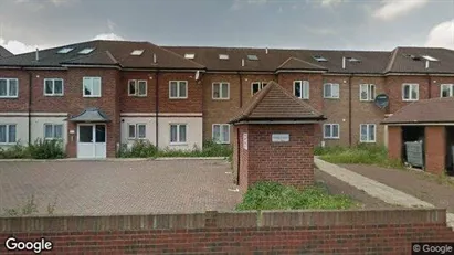 Apartments for rent in Feltham - Middlesex - Photo from Google Street View