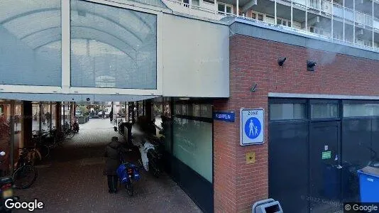 Apartments for rent in Haarlemmermeer - Photo from Google Street View