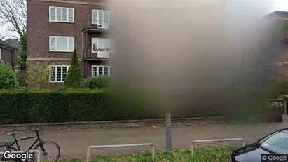 Apartments for rent in Hamburg Altona - Photo from Google Street View