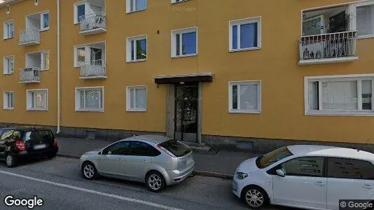 Apartments for rent in Pori - Photo from Google Street View