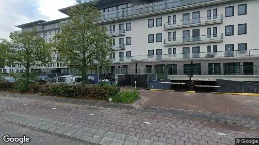 Apartments for rent in Amstelveen - Photo from Google Street View