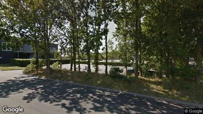 Apartments for rent in Aarhus N - Photo from Google Street View