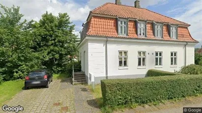 Apartments for rent in Kolding - Photo from Google Street View