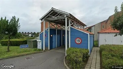 Apartments for rent in Horsens - Photo from Google Street View