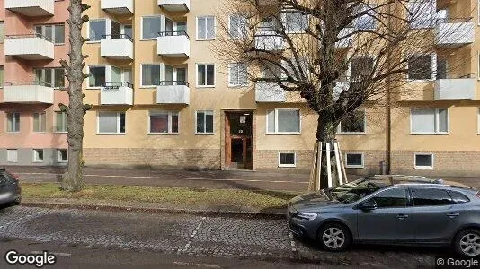 Apartments for rent in Linköping - Photo from Google Street View