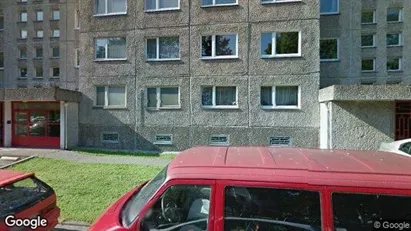 Apartments for rent in Tallinn Kesklinna - Photo from Google Street View