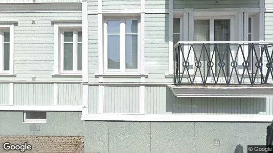 Apartments for rent in Pärnu - Photo from Google Street View